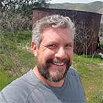 Testimonial from Greg Longaker