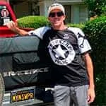 Testimonials mynesweepers